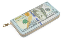 Load image into Gallery viewer, Money wallet
