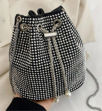 Load image into Gallery viewer, Dazzling Bucket Bag
