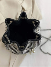 Load image into Gallery viewer, Dazzling Bucket Bag
